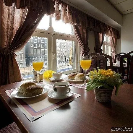 Ozo Hotels Cordial Amsterdam 