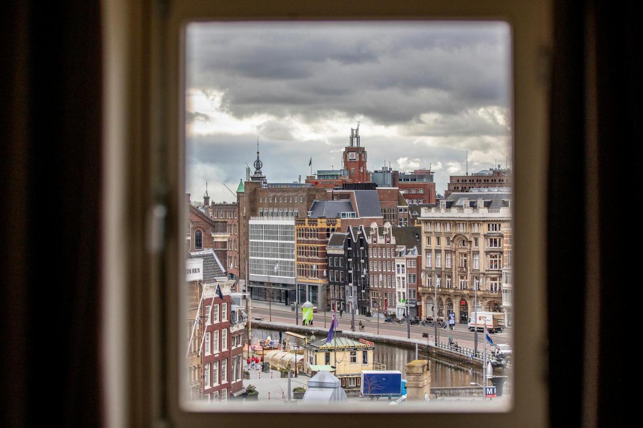 Hotel Ozo Cordial Ámsterdam